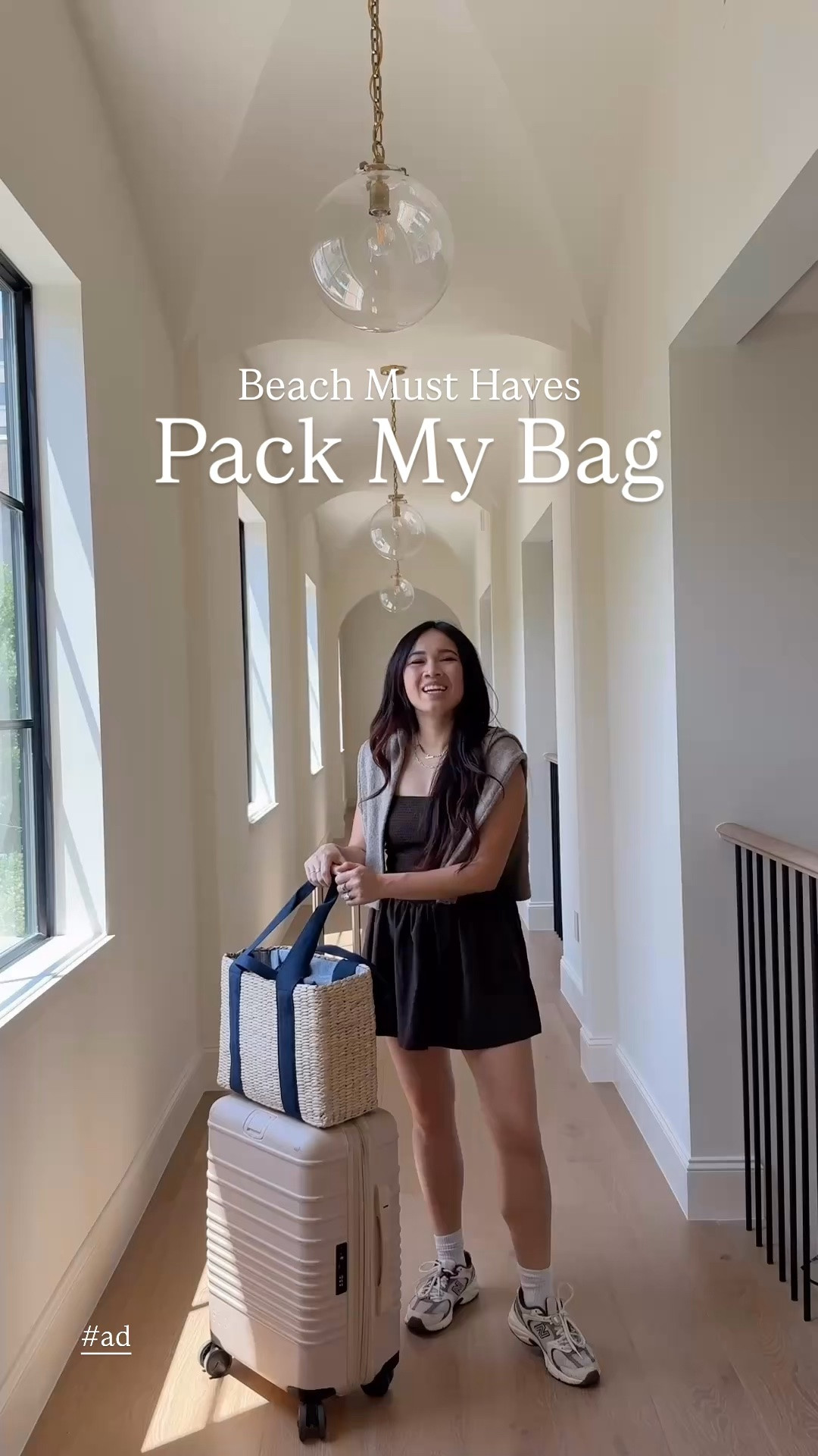 #ad Beach bag essential lately ☀️🌊 Systane PRO Eye Drops help instantly hydrate and soothe my eyes after long days in the sun and wind. Such an easy summer must-have grab them at @Target! #TargetPartner #Systane #dryeye #eyecare @systane.us @shop.ltk #liketit

#LTKmomlife #LTKselfcare