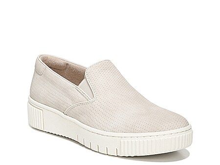 Tia Platform Slip-On Sneaker | DSW