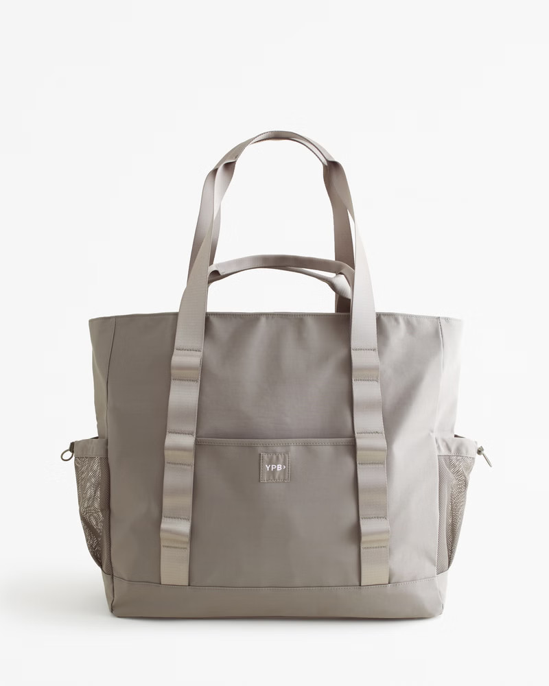 Women's YPB Iconic Tote Bag | Women's Active | Abercrombie.com | Abercrombie & Fitch (US)