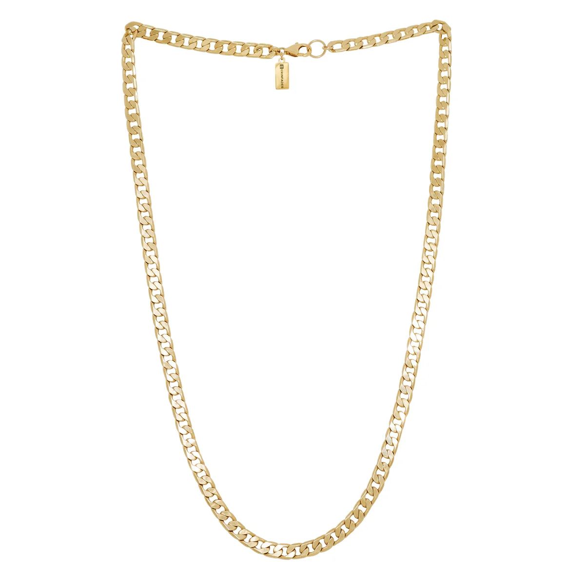 Men's Rizzo Necklace - Petite | Erin Fader Jewelry Design