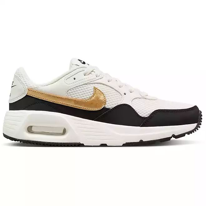 Nike Women’s Air Max SC | Free Shipping at Academy | Academy Sports + Outdoors