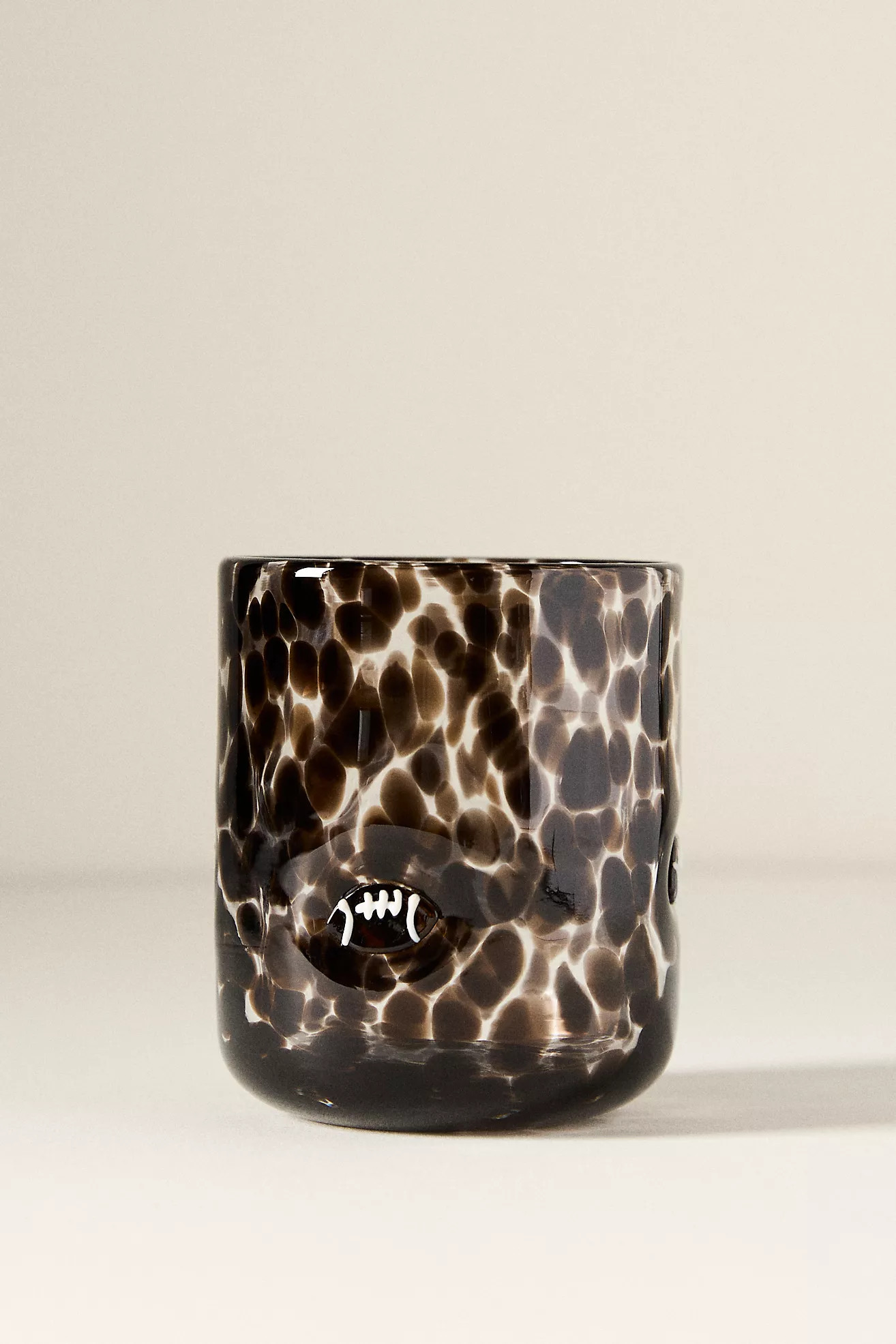 The Confetti Icon Juice Glass | Anthropologie (US)