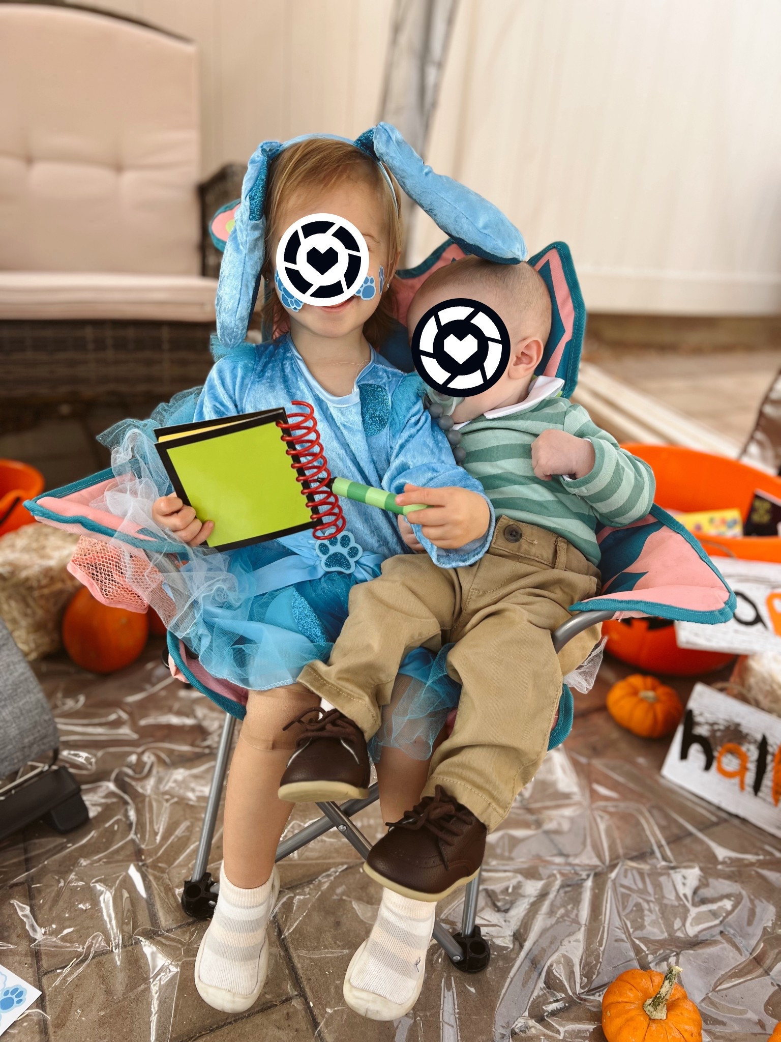 With Halloween coming, I wanted to share my babies Halloween costumes last year 🥹💙💚

#LTKBaby #LTKKids #LTKHalloween