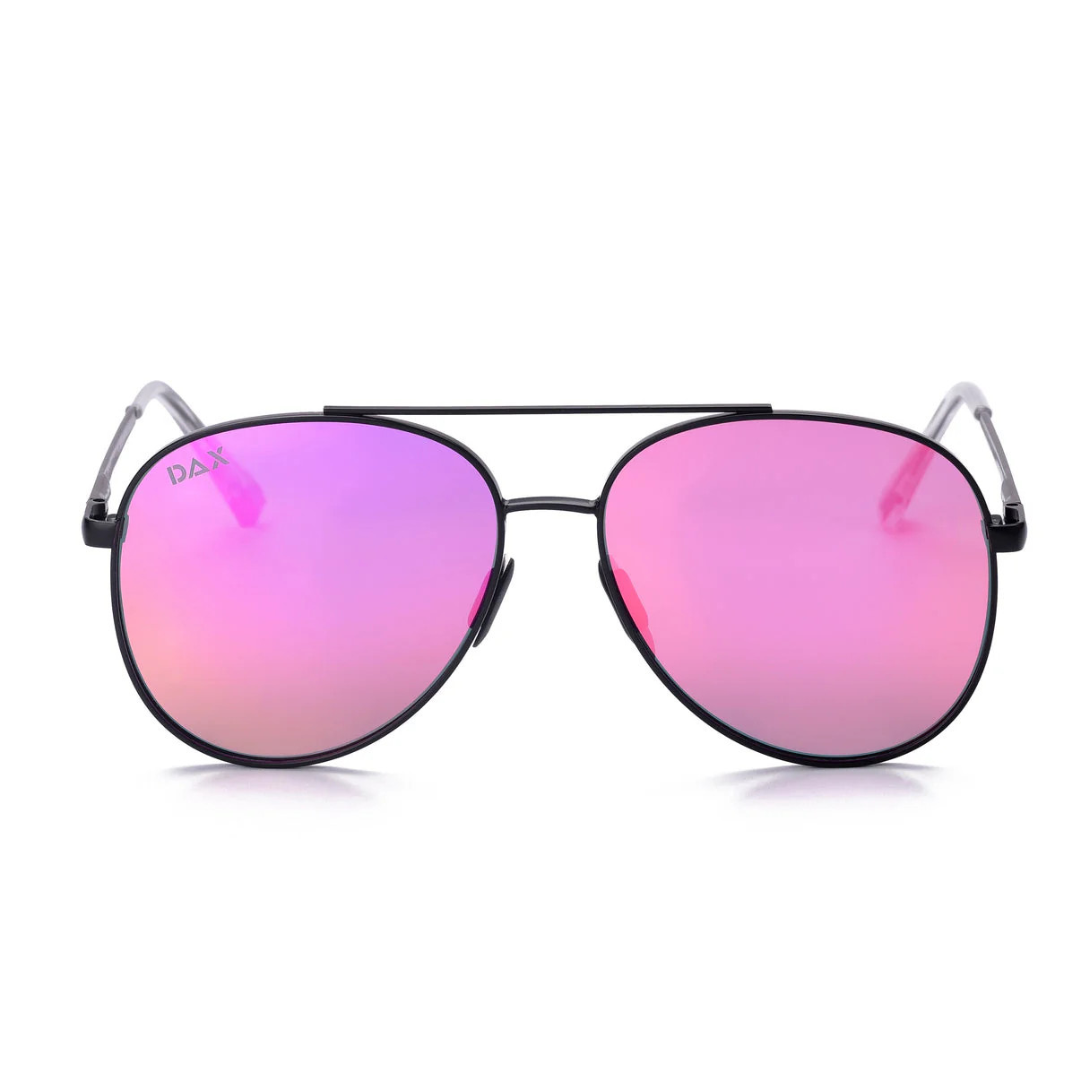 DAX Ace Eyewear Hot Pink | The Collection TX 