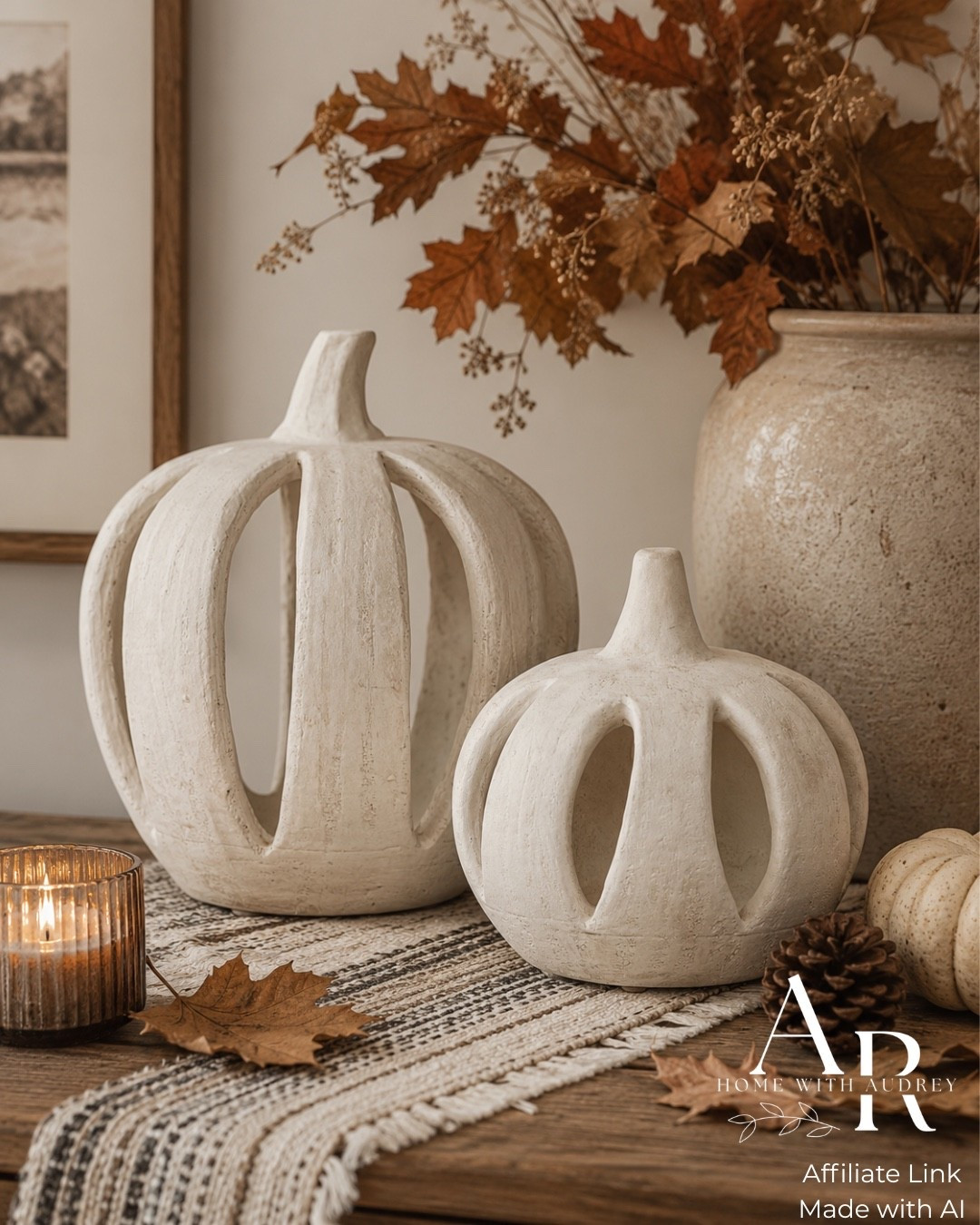 LOVE these ceramic pumpkins from @Target !! Perfect for fall decor!

#LTKHome #LTKSeasonal