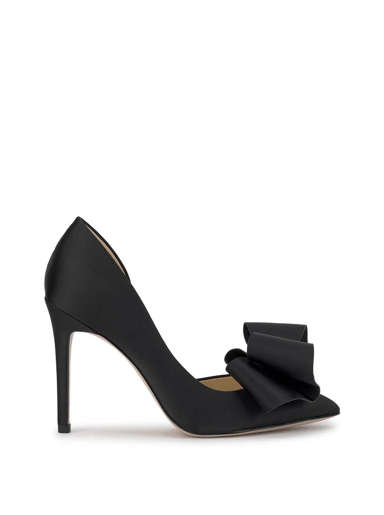 Penari High Heel in Black | Jessica Simpson