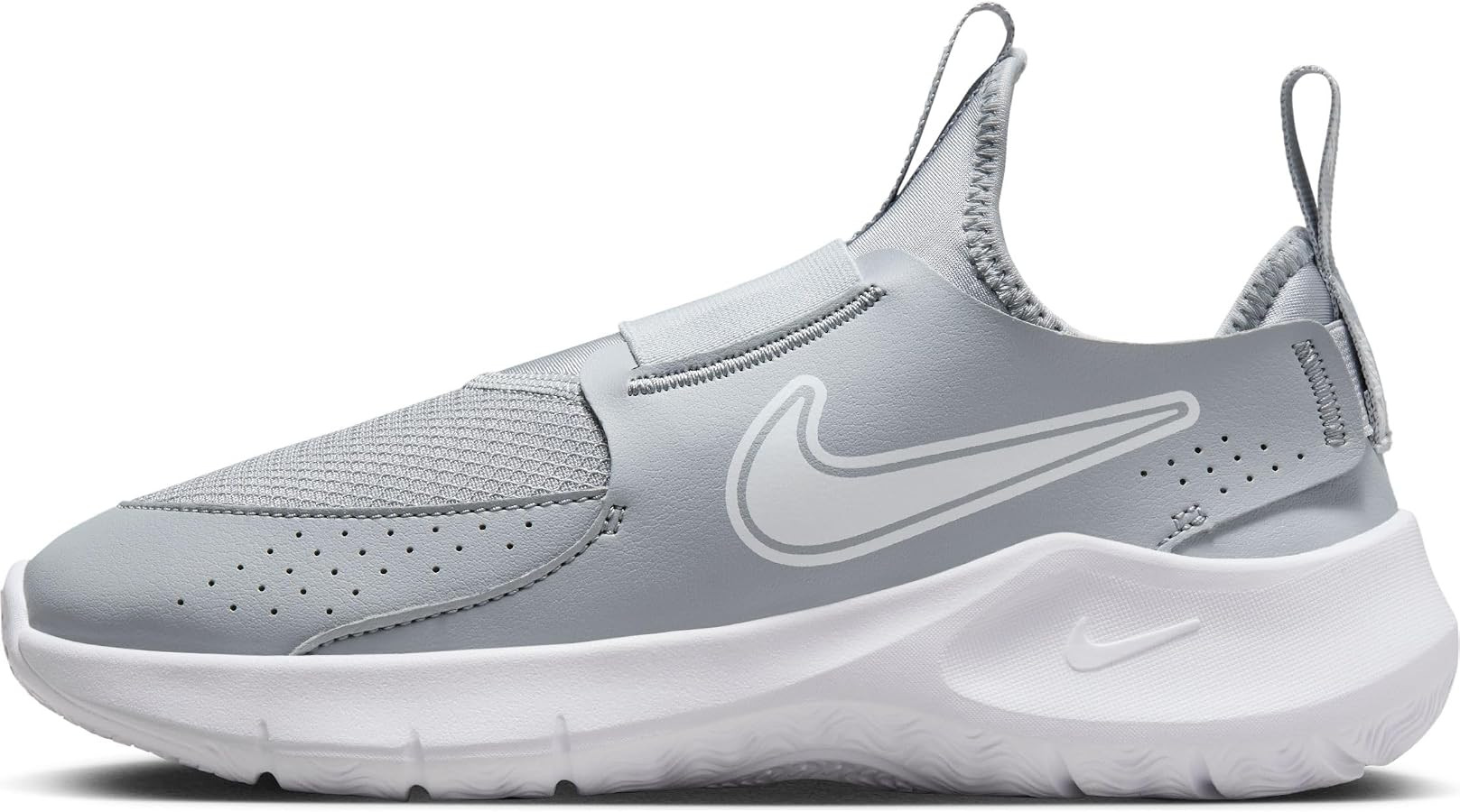 Nike Unisex-Child Flex Runner 3 (Gs) | Amazon (US)
