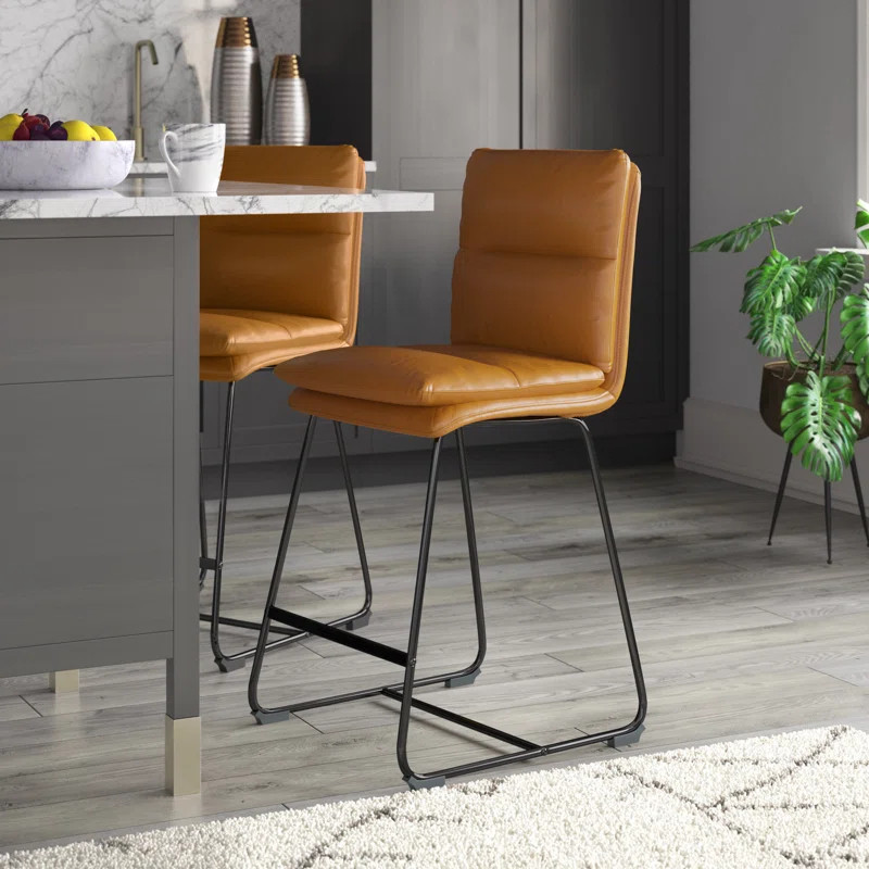 Klingbeil Bar & Counter Stool | Wayfair North America