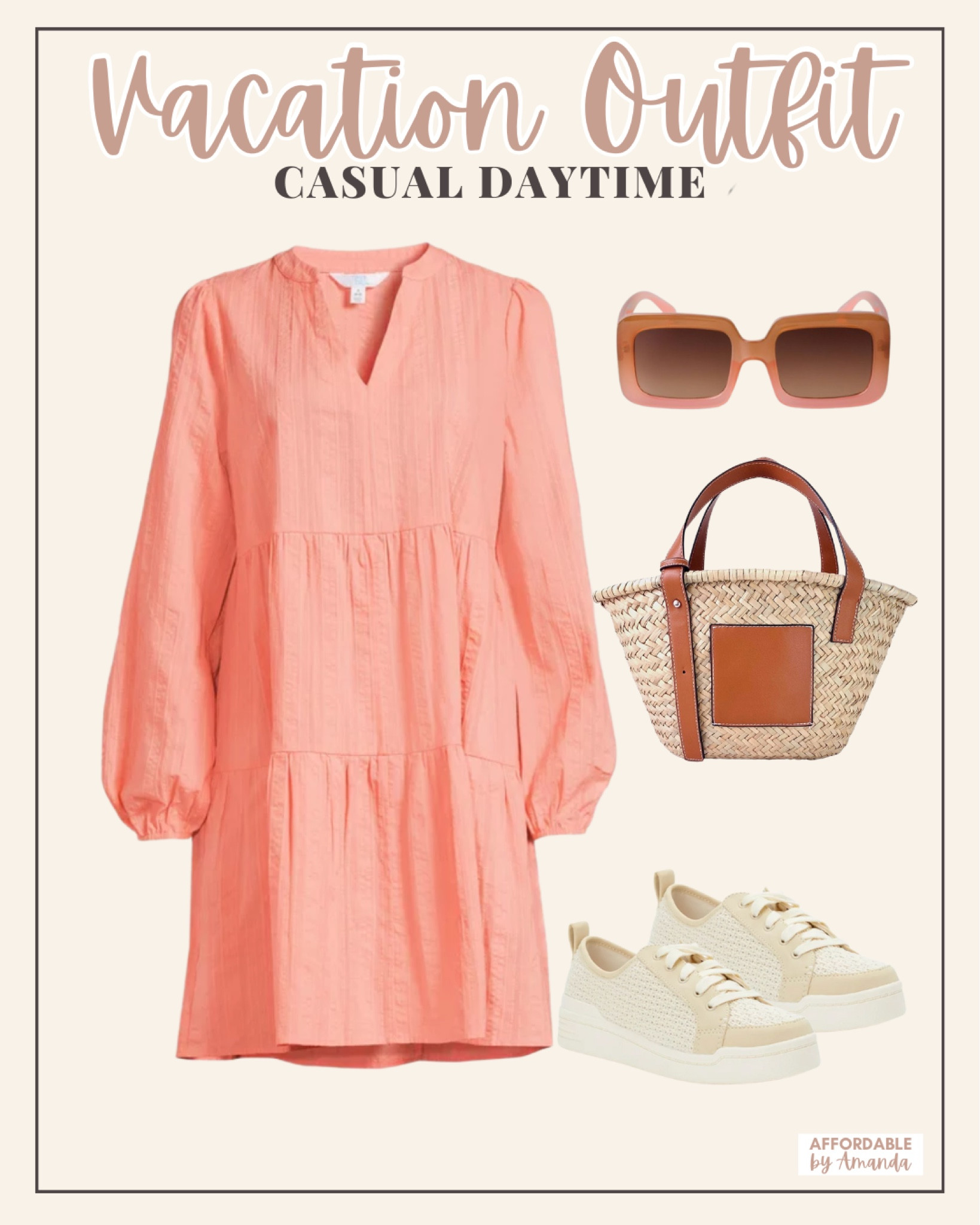 Vacation Outfits