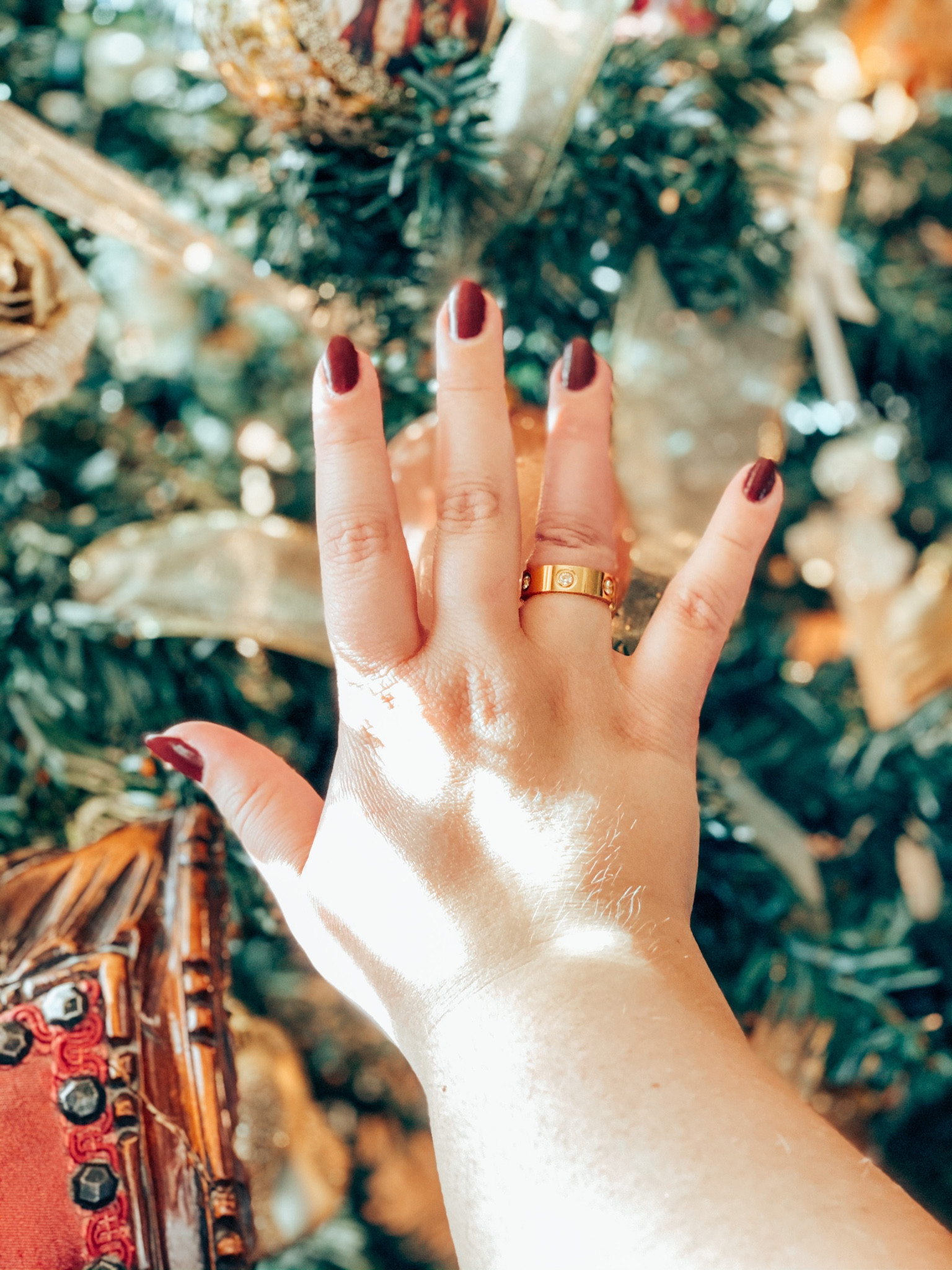 The Styled Collection Eternity Ring // 40% off sale BFCM40 

#LTKsalealert #LTKCyberweek