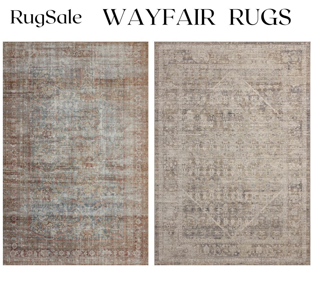 Transform your home with the  
Amber Lewis x Loloi rug collection, featuring timeless neutral tones that blend effortlessly into any space. These beautifully designed rugs bring a cozy yet sophisticated touch to your decor, perfect for layering textures in living rooms, bedrooms, or home offices. Shop my picks on #LTK and elevate your home with the perfect balance of warmth and elegance. #AmberLewis #NeutralHomeDecor #CozyLiving #InteriorInspo #HomeStyle #LTKHome #RugGoals #NeutralTones

 
Loloi Rugs
Amber Lewis rugs
Amber Lewis loloi rug 
Neutral tone rugs
Rugs 
Living room rugs 
Amber Lewis home collection
Loloi rugs neutral palette
Neutral home decor
Layering rugs home style
Cozy neutral rugs
Textured home decor
Living room rug inspiration
Modern farmhouse rugs
Earthy tone rugs
Shop Amber Lewis rugs on LTK
Warm neutral rugs
Home design with neutral rugs

#LTKHome #LTKFallSale #LTKStyleTip

#LTKSaleAlert #LTKHome #LTKCyberWeek

#LTKHome #LTKStyleTip #LTKCyberWeek

#LTKSaleAlert #LTKStyleTip #LTKHome

#LTKSaleAlert #LTKMostLoved #LTKHome

#LTKStyleTip #LTKSaleAlert #LTKHome

#LTKSeasonal #LTKHome #LTKSaleAlert