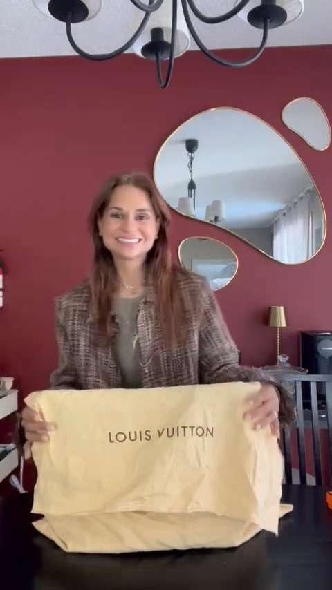 Luxury doesn’t have to mean full price ✨

I’ve been loving the idea of investing in timeless pieces through trusted resale — it’s a smarter way to elevate your wardrobe while staying intentional.

So many iconic styles to choose from, all in one place 🤍
#Ad
#fashionphilepartner
#fashionphilefinds
@fashionphile

https://www.fashionphile.com/collections/shoes?refinementList%5Bvendor%5D%5B0%5D=Louis%20Vuitton&sortBy=shopify_products_published_at_desc 

 