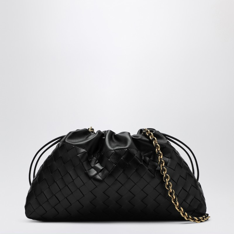 Dustbag Notte black | The Double F