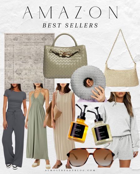 Amazon best sellers, amazon rugs, amazon bags, amazon dresses, amazon home finds 

#LTKfindsunder50 #LTKfindsunder100