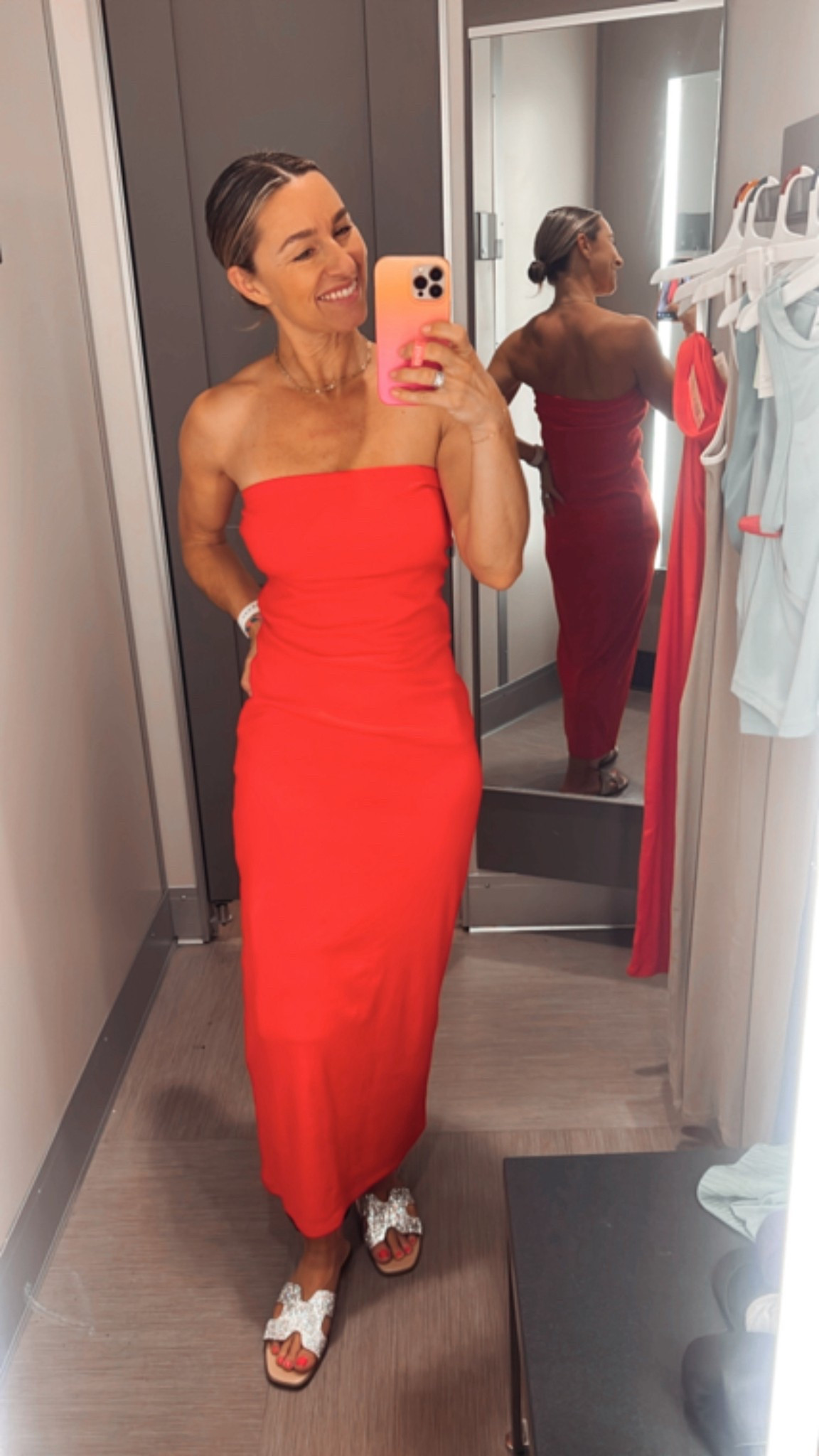 Tube dress, res dress, summer maxi, ribbed maxi 

#LTKSummerEdit #LTKOver40 #LTKSeasonal