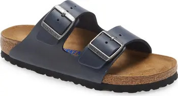 Arizona Soft Footbed Sandal (Women) | Nordstrom