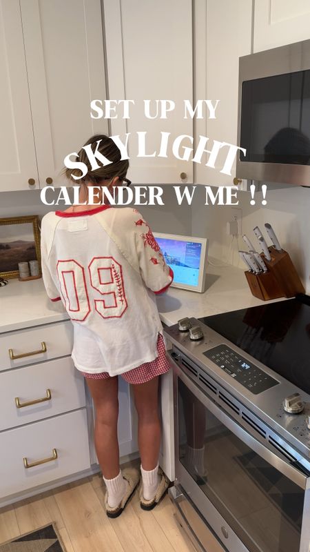 I’m wearing size small in the tee and medium in the shorts, use code charlies10 for $$ off the calendar and CHARLIE2024 for $& off the glasses 

#LTKHome #LTKVideo #LTKFindsUnder100
