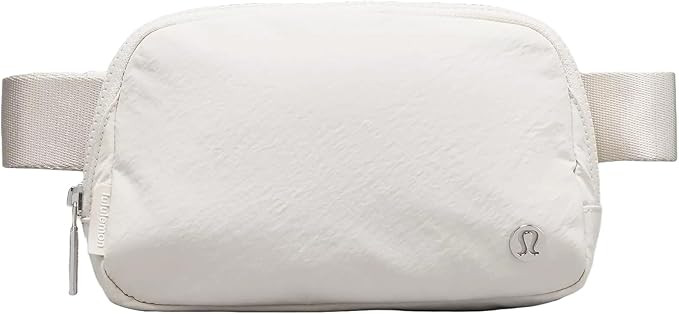 Lululemon Everywhere Belt Bag 1L (Neo Mint) | Amazon (US)