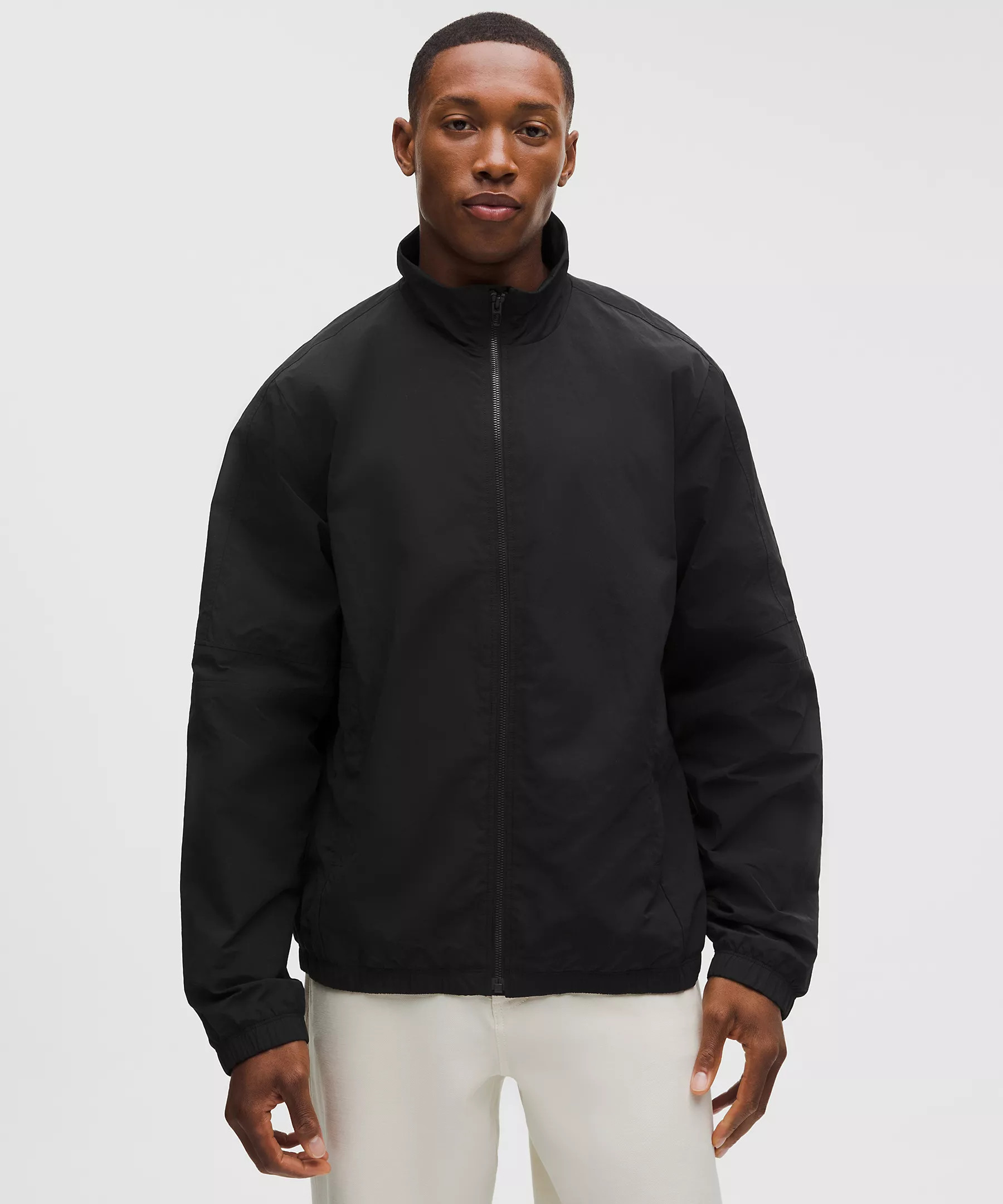 Nylon Windbreaker | Lululemon (US)