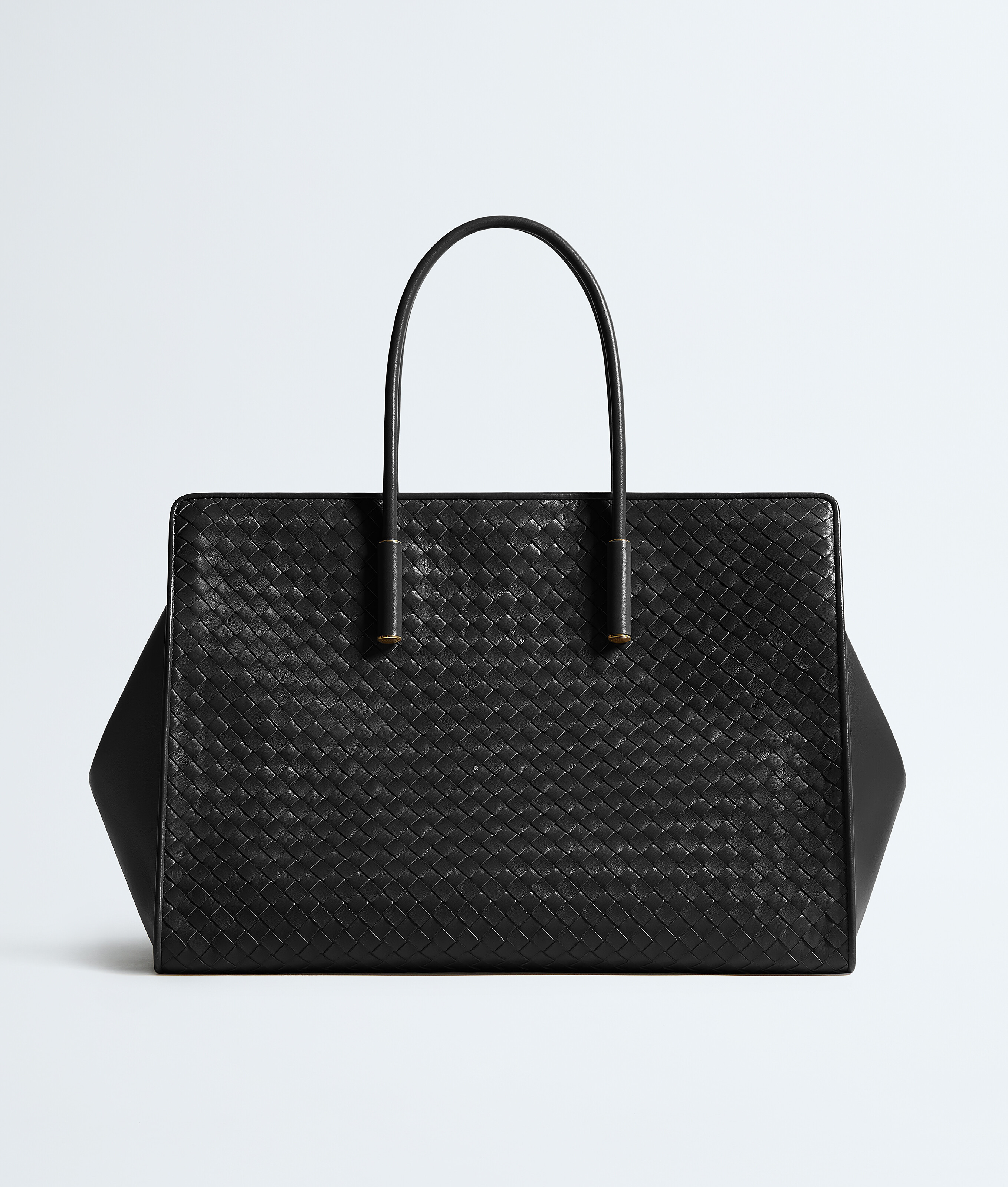Bottega Veneta Large Barbara Tote - Black - Women - Unisex | Bottega Veneta