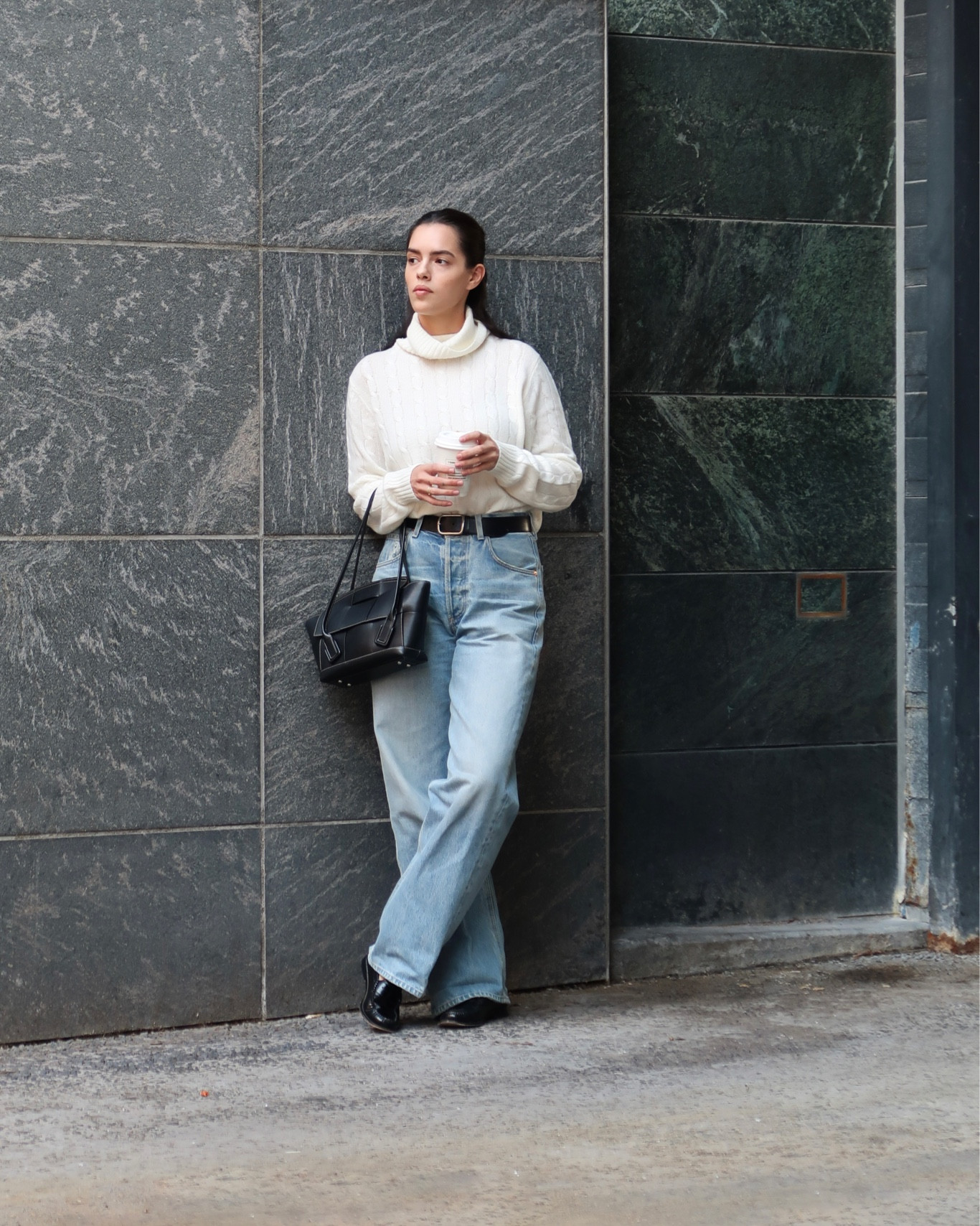 Chic fall look

#LTKitbag #LTKstyletip #LTKeurope