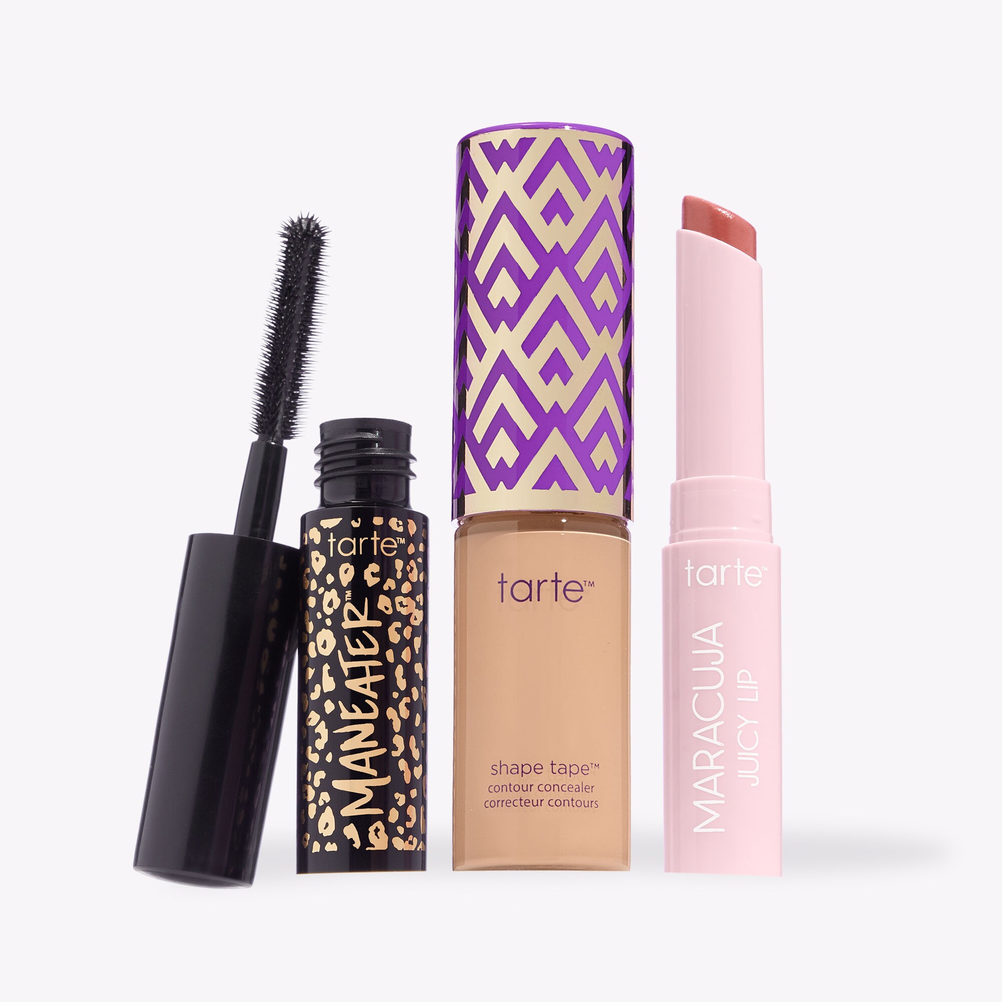 shape tape™ best-sellers set | tarte cosmetics (Global)