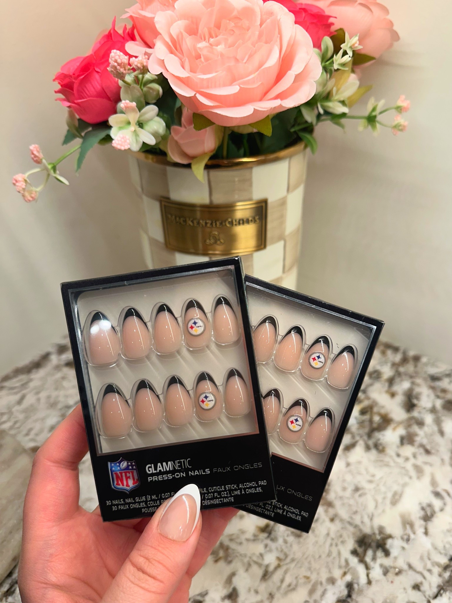 In love with these!! 

#LTKBeauty #LTKSeasonal