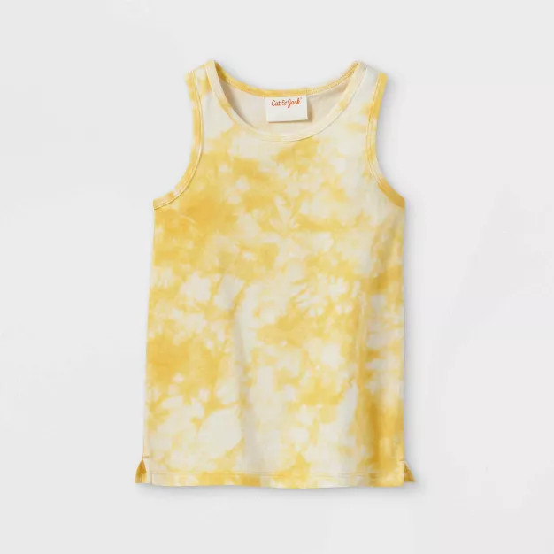 Toddler Tank Top - Cat & Jack™ | Target
