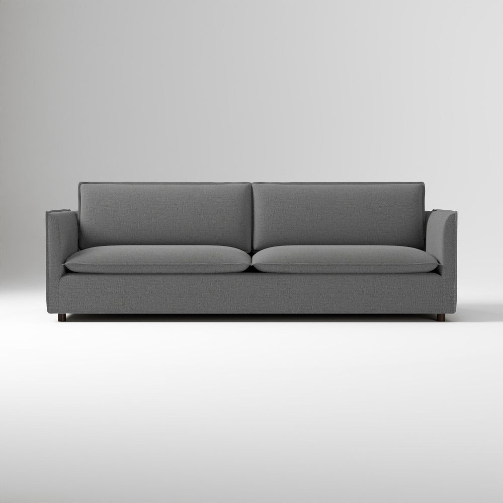 Whitman Sofa (66"–96") | West Elm (US)