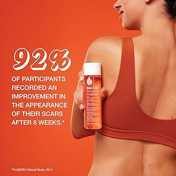 Bio-Oil multiuso, cuidado de la piel | Amazon (US)