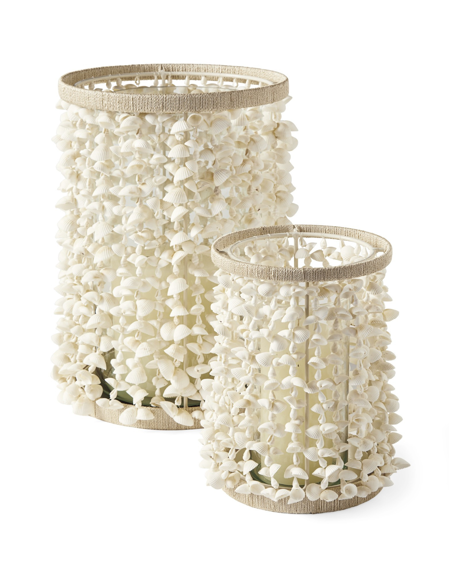 Aptos Lantern | Serena and Lily