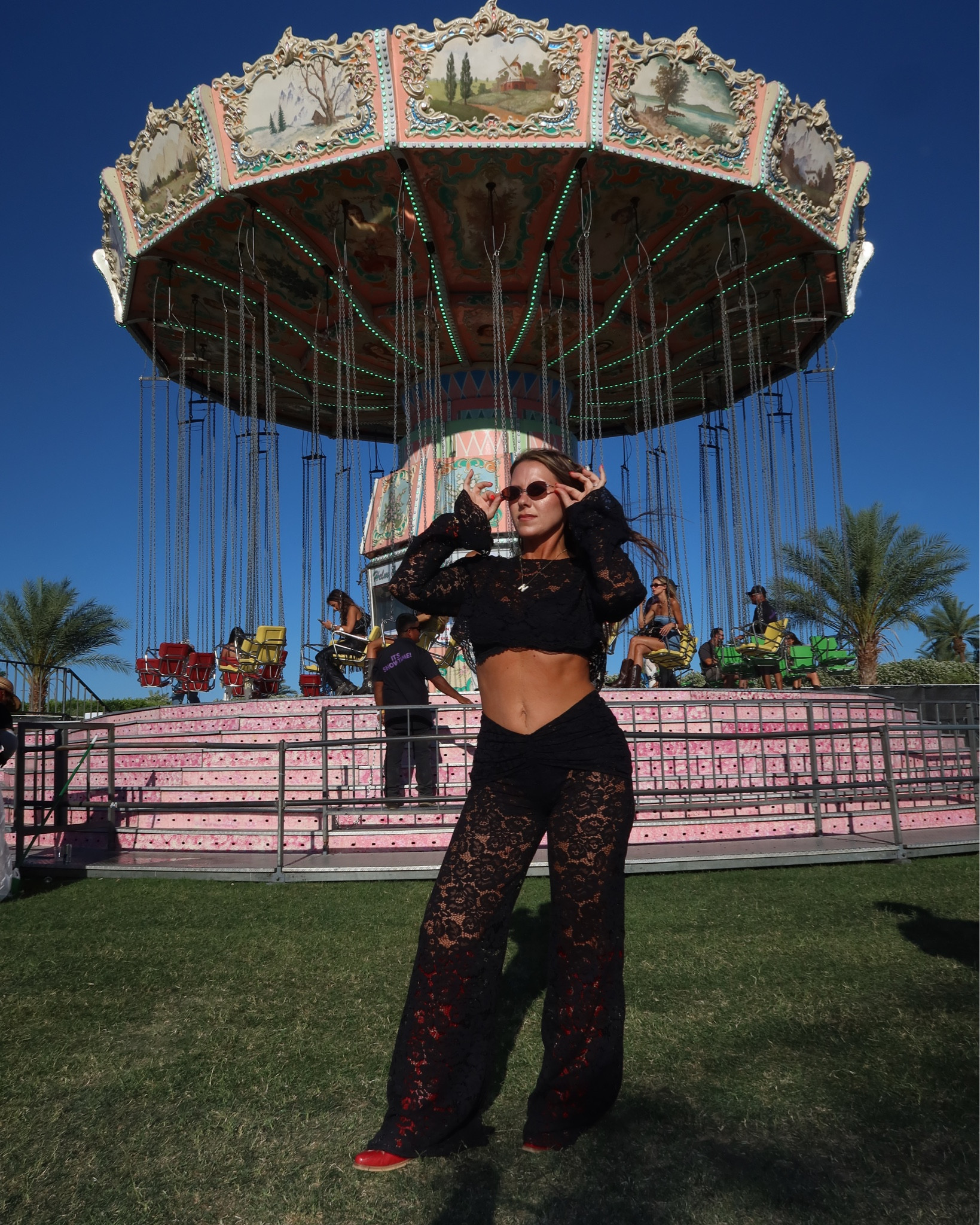 Momchella Outfits! 🩵 #revolve #freepeople #walmart #festival #ootdinspo

#LTKgrwm #LTKootd #LTKFestival