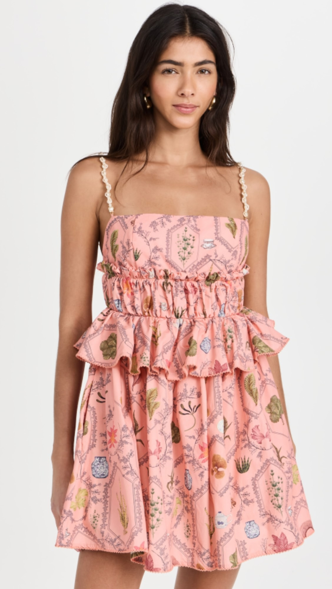 Agua by Agua Bendita | Shopbop