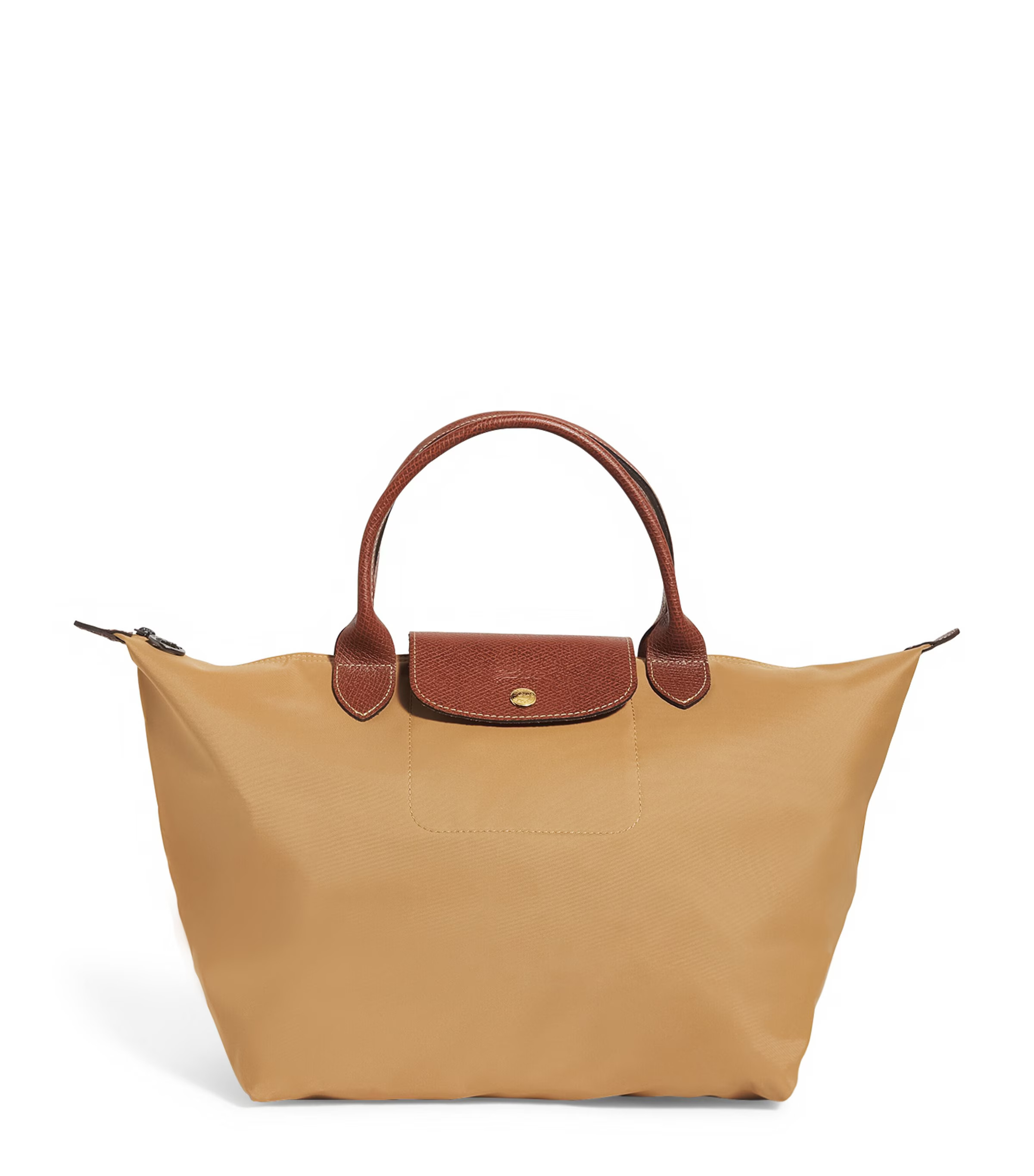 Longchamp Medium Le Pliage Original Handbag | Harrods
