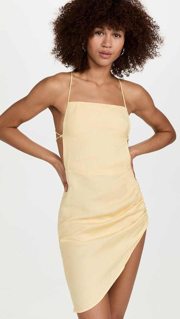 No Love Loss Dress | Shopbop