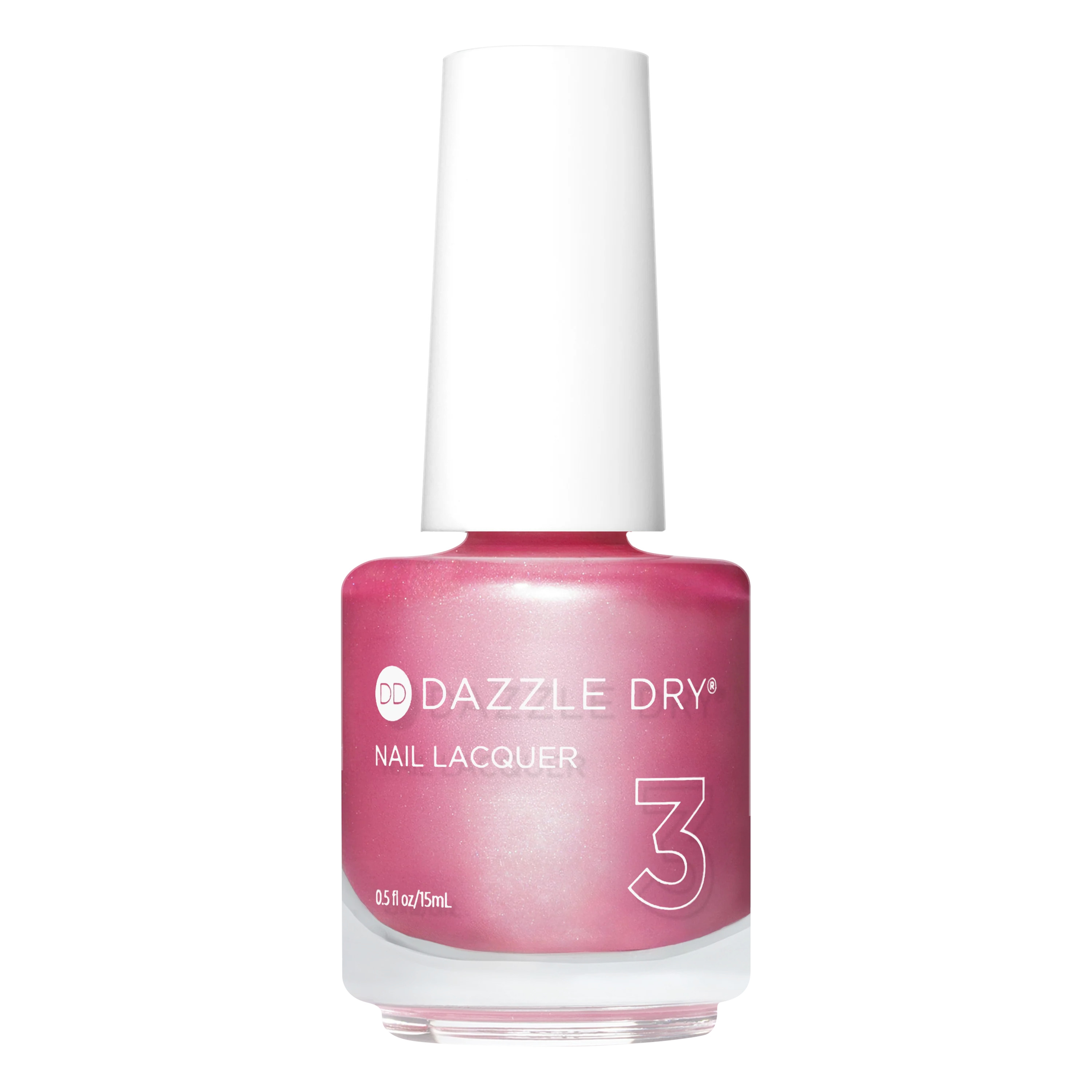 Warm Affection - Nail Polish by Dazzle Dry | Dazzle Dry