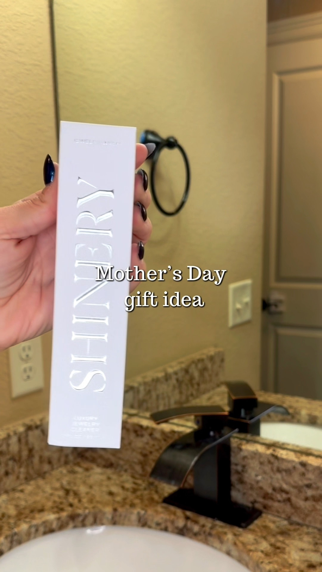 BRB washing every piece of jewelry I own.

#LTKMothersDay #LTKmomlife #LTKgrwm