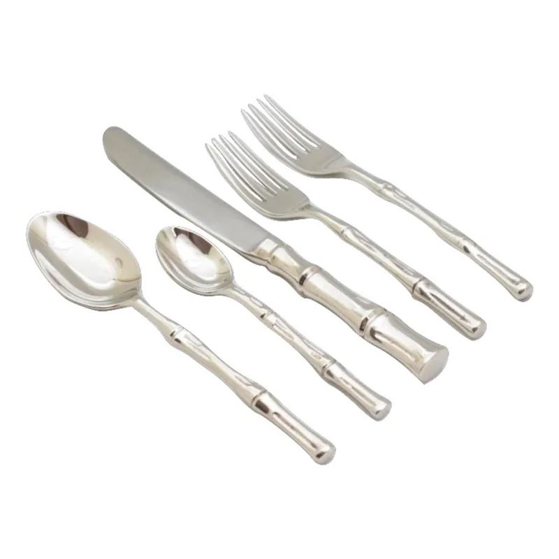 BAMBOO FLATWARE | Wayfair North America