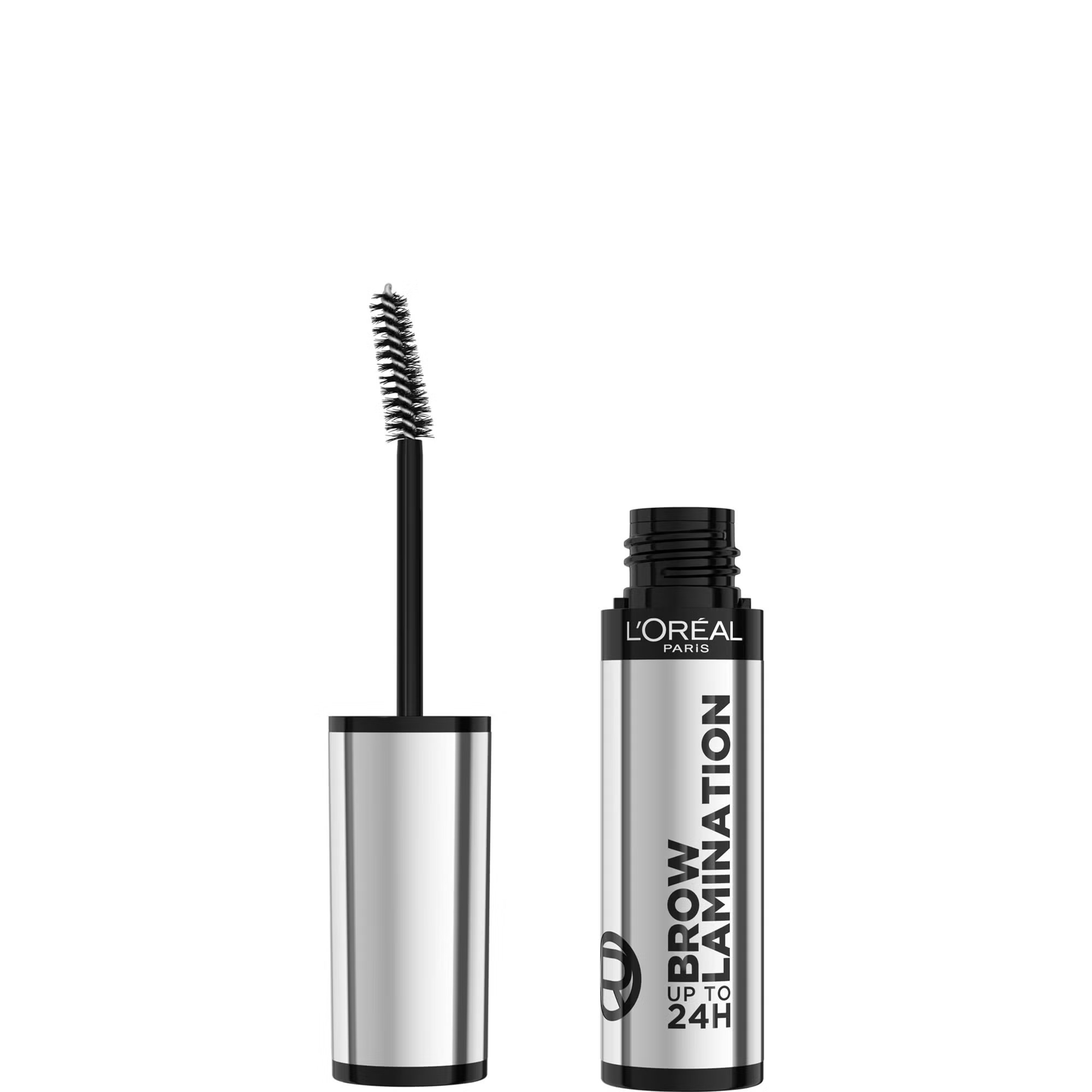 L'Oreal Paris Infallible Brow Lamination for Upto 24Hour Longwear Brow Hold - Clear 6g | Look Fantastic (UK)
