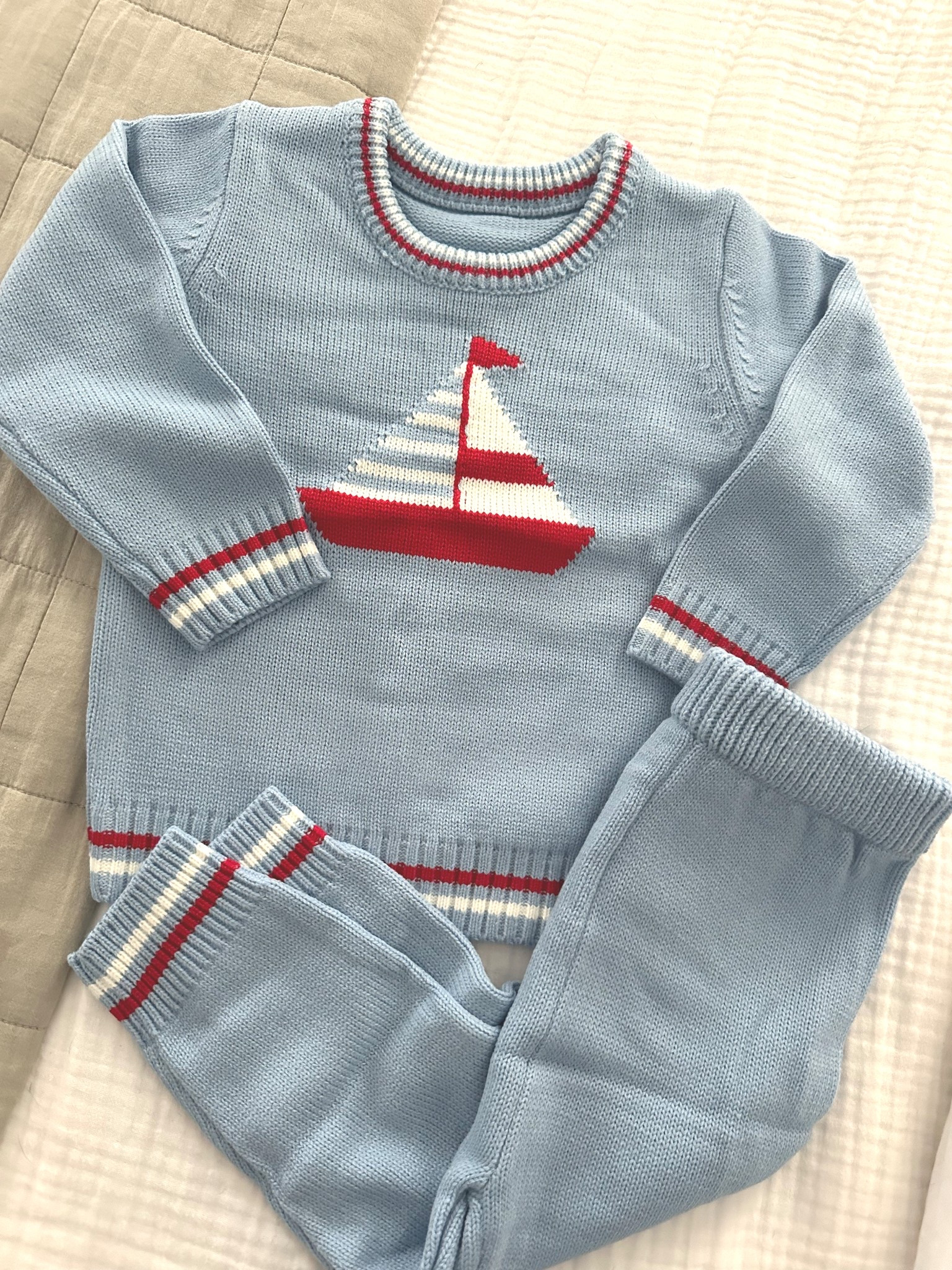 The cutest and cozy coastal baby boy toddler outfit! Under $15!

#LTKBaby #LTKBump #LTKKids