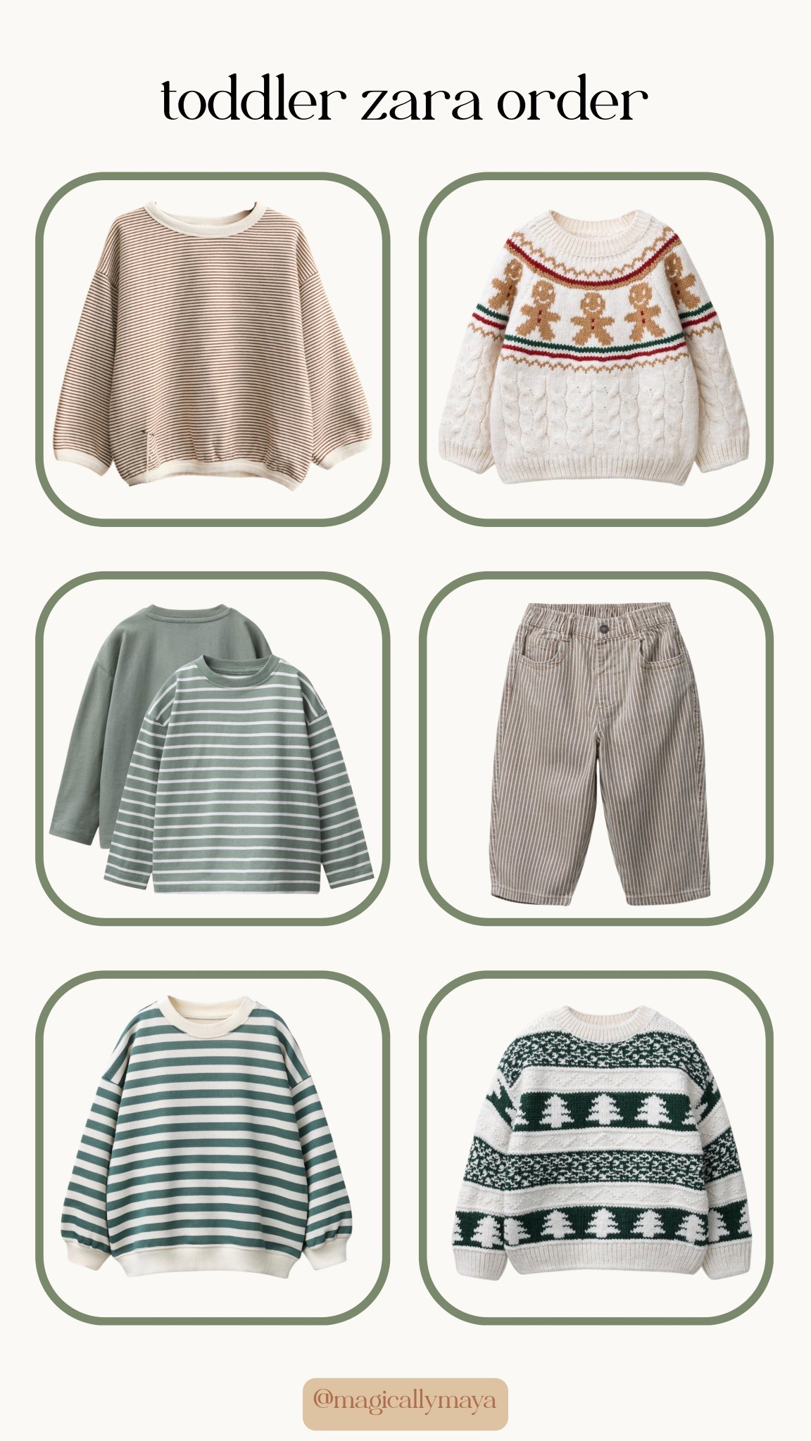 Toddler boy Zara holiday sweaters 

#LTKHoliday #LTKSeasonal #LTKKids