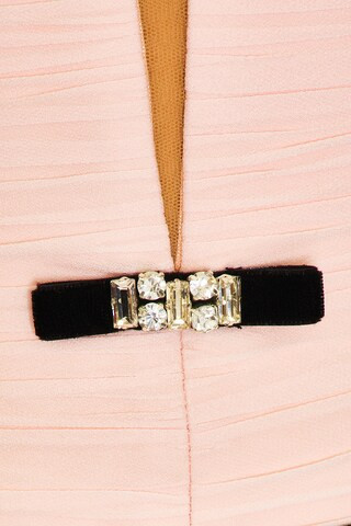 Bomb Corset in Pink | Revolve Clothing (Global)