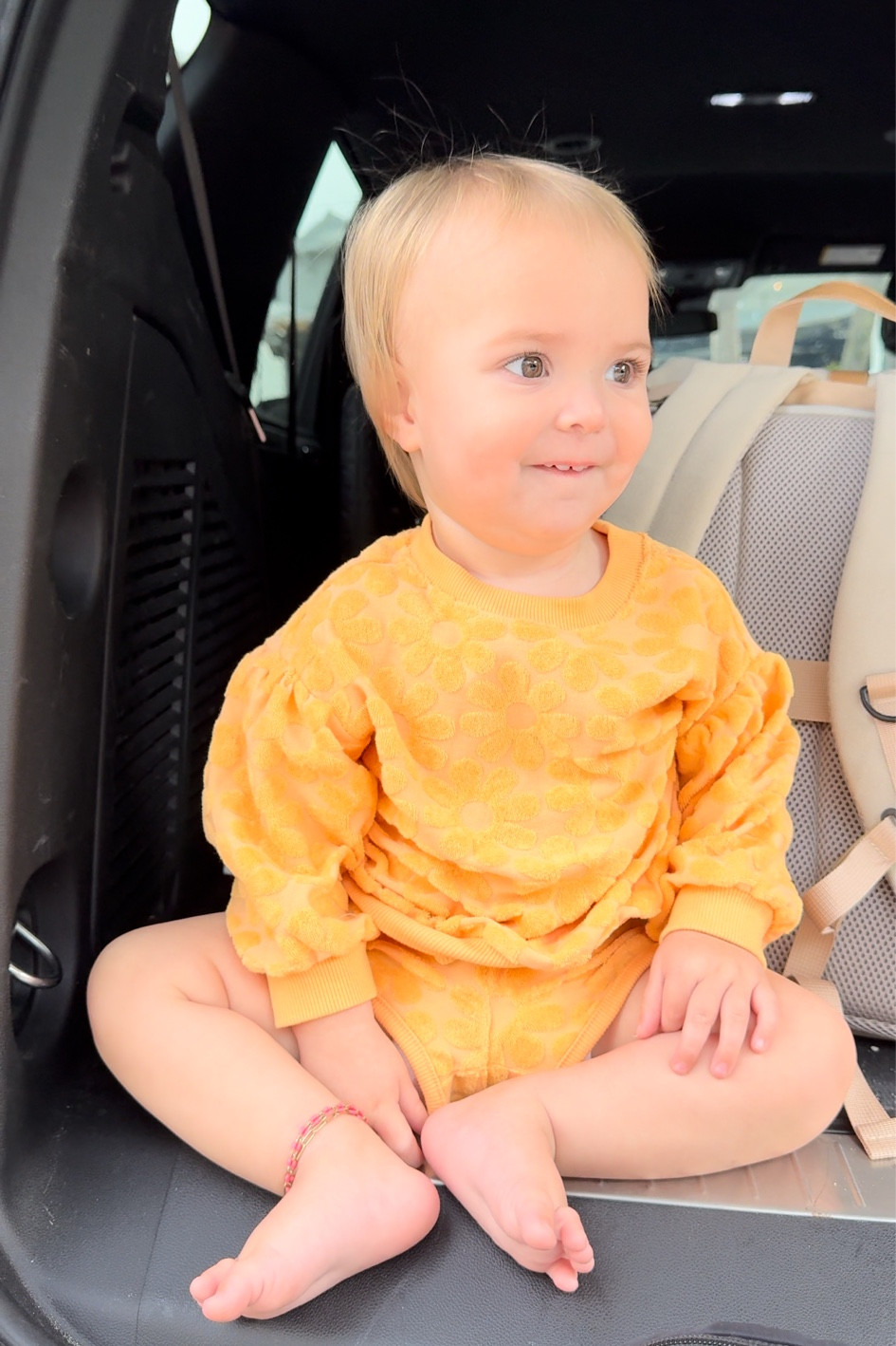 The perfect set for summer ☀️ 

#LTKfindsunder50 #LTKkids #LTKbaby