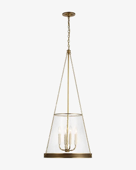 Reese Pendant | McGee & Co.