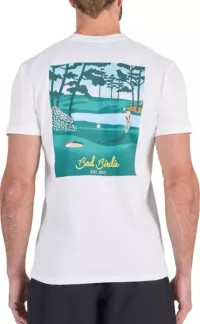 Bad Birdie Men's Azalea Golf T-Shirt | DICK'S Sporting Goods