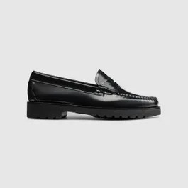 WOMENS WHITNEY LUG WEEJUNS LOAFER | G.H. Bass