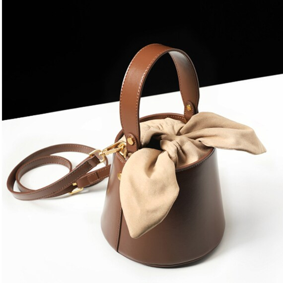 Cross Body Bagwomen Bagshoulder Bagdaily Bagbucket | Etsy | Etsy (US)