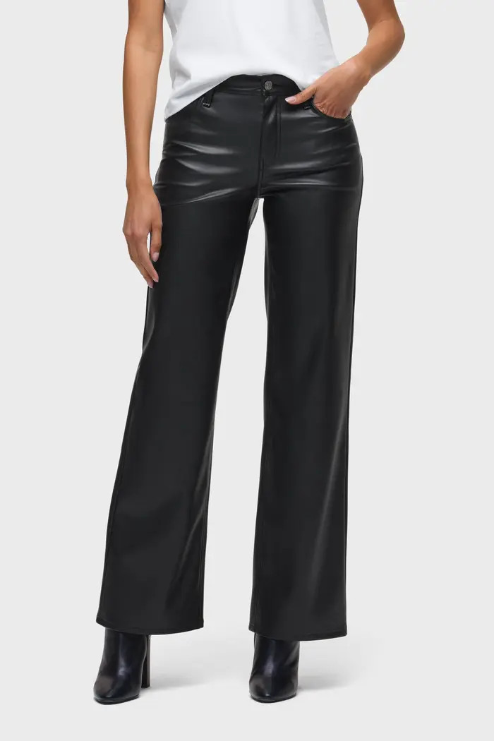 Rosie High-Rise Wide Leg | Nordstrom