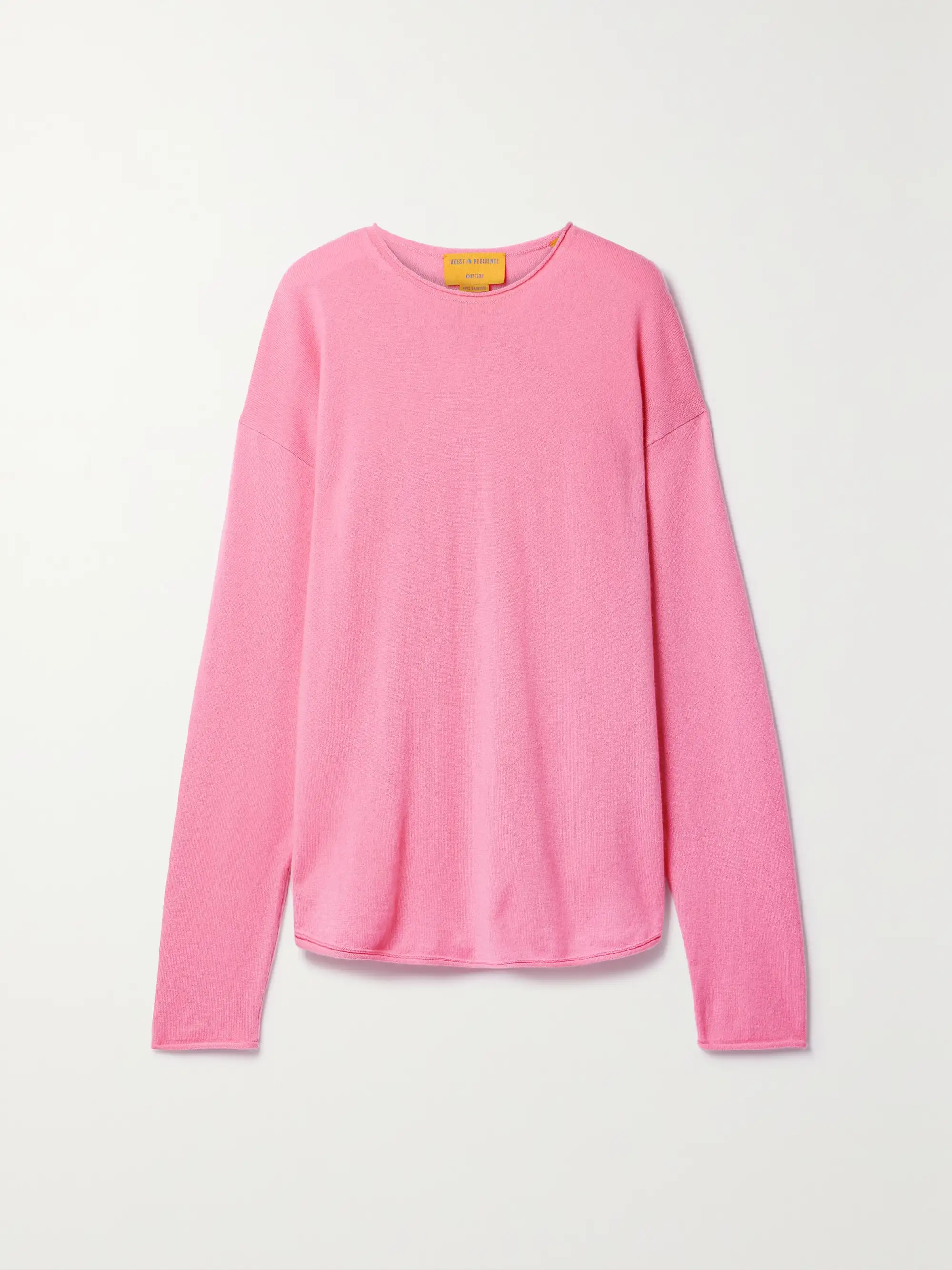 Oversized cashmere sweater | NET-A-PORTER (UK & EU)