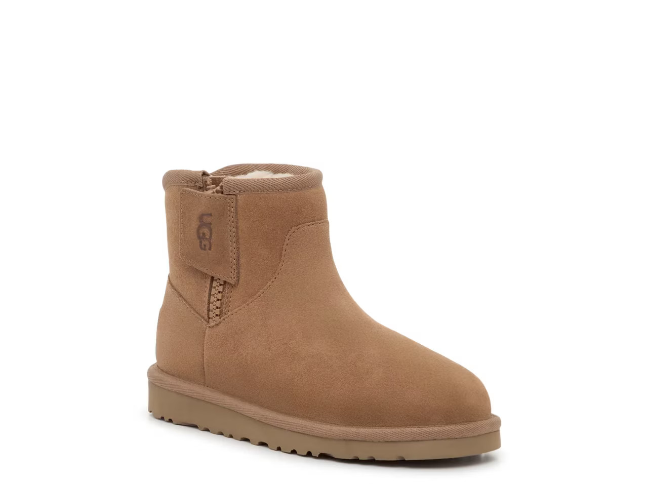 UGG Adri Classic Mini Boot - Kids' - Free Shipping | DSW | DSW